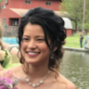 Meet your Posher, Nicole